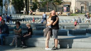 Lublin. Miasto zaczyna sezon fontannowy