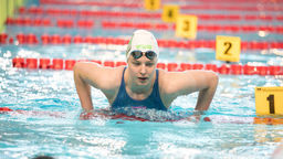 MP w pływaniu: Wreszcie złote medale AZS UMCS Lublin