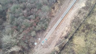 Wojewoda broni swojej decyzji ws. górek czechowskich