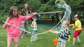 Wakacje w Lublinie nie muszą być nudne