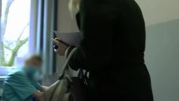 Fabryka zwolnień w przychodni? „Zróbmy sobie jakieś zaburzenia żołądkowe. Dobra?”