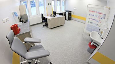 W Puławach chcą znów leczyć wszystkich pacjentów