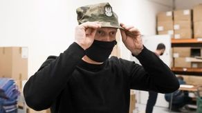 Lubelskie. Wezwali rezerwistów. Pokażą im, jak jest u terytorialsów