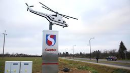 Świdnik, jedno z miast średniej wielkości, które czeka teraz wielkie wyzwanie