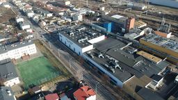 W Lublinie zbudują gorzelnię. "Pracę znajdzie 30 nowych pracowników"