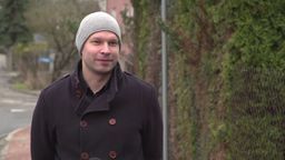 To pierwszy etap długiej, wieloletniej misji, której celem jest zwrócenie próbek ziemi marsjańskiej na Ziemię – tłumaczy Paweł Kicman