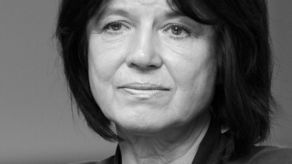 Izabella Sierakowska zmarła w wieku 74 lat