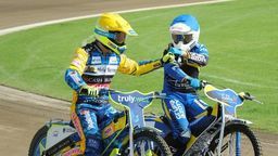 Zaczęli sezon w PGE Ekstralidze od porażki. Motor Lublin przegrał z Moje Bermudy Stalą Gorzów