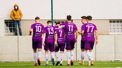 KSZO – Podlasie 2:0. Szybki gol i zmarnowane szanse