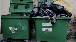  Zamiast „od osoby” w tym roku płaci się „od zużycia wody”. Wielu zamościan reguluje to kwartalnie i teraz są w szoku