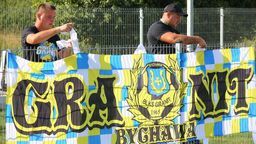 Unia Białopole – Granit Bychawa 0:4. Zrealizowali plan
