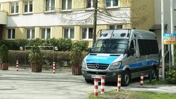 Obecnie w całym województwie działa tylko jedno izolatorium – w hotelu Huzar