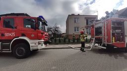 Tragedia w Puławach. Kolejny wybuch gazu przy tej samej ulicy?