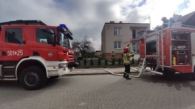 Tragedia w Puławach. Kolejny wybuch gazu przy tej samej ulicy?