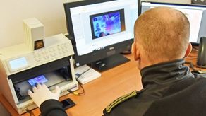 Lubelskie: Do Polski nie wjechali, bo mieli sfałszowane zaświadczenia