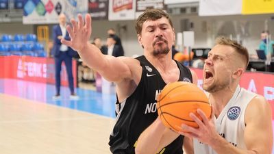 Martins Laksa odchodzi z Pszczółki Start Lublin