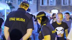 Lublin. Nowi strażnicy wybrani