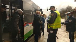 Lublin: Tysiące darmowych maseczek. Gdzie je rozdają?