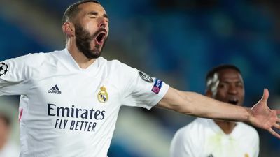 Liga Mistrzów. Mecz Realu i Chelsea na remis