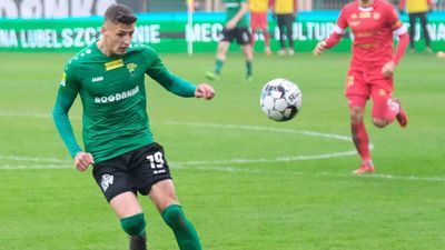 Górnik Łęczna zagra na wyjeździe z Widzewem Łódź, czyli starcie beniaminków