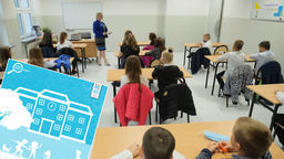 10 szkół w Lublinie dostanie dodatkowe pieniądze na pomysły uczniów i nauczycieli