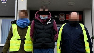 Brutalny atak z użyciem metalowej rurki. Jest decyzja o areszcie 