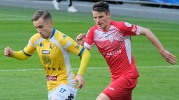 Motor zagra z KKS Kalisz mecz o sześć punktów