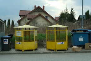 Lublin. Podwyżka cen śmieci, radni zaczynają rozmowy