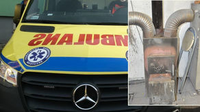 Lubelskie. Eksplodujący spray zabił człowieka. Nowe fakty 