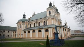 Ofiarą Tomasza F. padło przynajmniej dwóch chłopców. Był wówczas rezydentem w parafii w Opolu Lubelskim