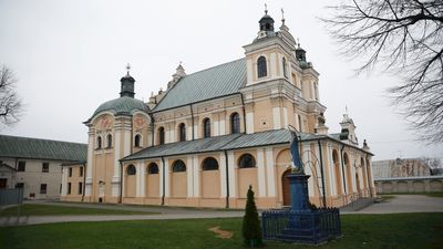 Ofiarą Tomasza F. padło przynajmniej dwóch chłopców. Był wówczas rezydentem w parafii w Opolu Lubelskim