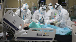 Koronawirus Lubelskie, 16 marca. Jest już kilka powiatów z dość dobrą sytuacją