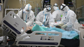 Koronawirus Lubelskie, 16 marca. Jest już kilka powiatów z dość dobrą sytuacją