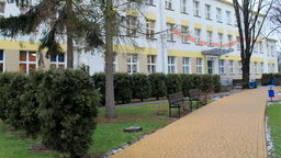 Szkoła Podstawowa nr 2 w Puławach