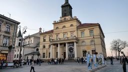 Lublin. We wtorek Urząd Miasta nie będzie pracował
