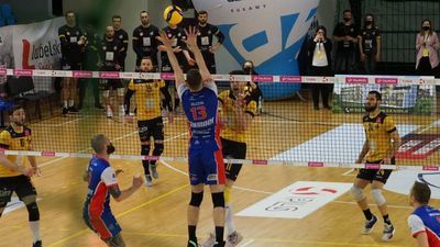 LUK Politechnika dzisiaj gra drugi mecz z eWinner Gwardią. Finał na wyciągnięcie ręki