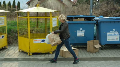 Lublin: Większość mieszkańców wyda więcej na wywóz śmieci