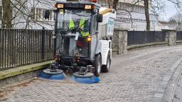 Nowy sprzęt miejskiej spółki