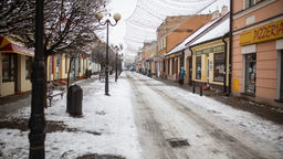 Biała Podlaska: Radni prawicy ogłaszają sukces. Ale wojewoda studzi ich zapał