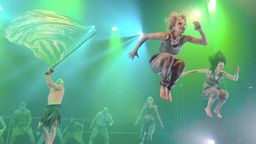 Przygotowania do tegorocznej edycji Carnavalu Sztukmistrzów trwają