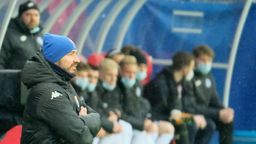 Marek Saganowski (Motor Lublin): Często przegrywamy z własną skutecznością