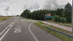 Biała Podlaska: Ścieżki rowerowe miasta i gminy w tym miejscu nie łączą się. Czy GDDKiA pomoże?