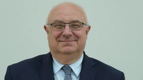 Radny Zbigniew Jurkowski