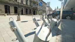 Są pieniądze na powrót Lubelskiego Roweru Miejskiego. Będą nowe stacje i koniec bezpłatnych przejazdów