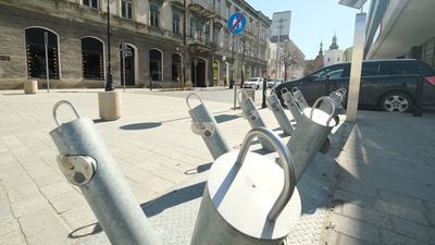 Są pieniądze na powrót Lubelskiego Roweru Miejskiego. Będą nowe stacje i koniec bezpłatnych przejazdów