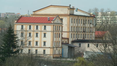 Lublin. Młyn Krauzego miał się stać hotelem, ale jest zmiana planów