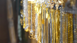 Lublin. Akcja jak z filmu i kradzież biżuterii wartej 100 tys. zł