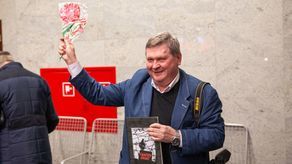 Nie żyje Adam Trochimiuk. Legenda bialskiej fotografii 