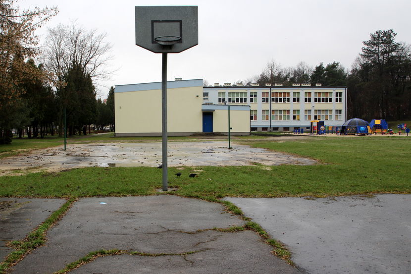 Szkoła Podstawowa nr 3 w Puławach