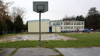 Szkoła Podstawowa nr 3 w Puławach